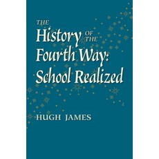 (英文圖書)The History of the Fourth Way: School Realized 平裝版, Apollo University Press, 英文