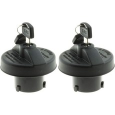 모터래드 - MGC-802 잠금 연료 캡 2개 세트 USA, 모터래드 - MGC-802 잠금 연료 캡 2개 세트 U