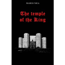 (영문도서) The temple of the King Paperback, Independently Published, English, 9798305474541