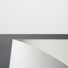 그림 수채화 드로잉 용지 10p 페이퍼 250g 축하카드 엠보스 미술 디에스프린스 4절