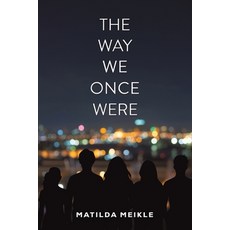 (英文圖書)The Way We Once Were 平裝版, Austin Macauley, 英文