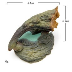 【微景小舖】微景觀 仿真枯樹木 乾枯木橋 仿真枯木 木 多肉植物 園藝造景 場景佈置 DIY手作材料 微縮模型, 1個