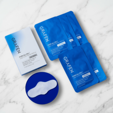 그라펜 포어올킬 원스텝 코팩, 1개, 5개입