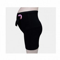 배보호 임신 겨울 기모 속바지