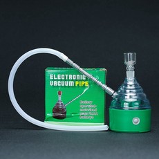 칵테일 거품 분자 연기 기포 버블건, 타워 흡연자 (랜덤 컬러)