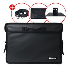 TORTUE 토투 배달가방 자석파티션+밑판 패키지, 62L 패키지(자석파티션 1세트+밑판)
