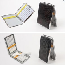 세준 담배 케이스 담뱃갑 파우치 담배케이스, 12개피 케이스