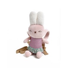 [모이몰른] 토비미아방지배낭 [전시즌]M2453HW79P