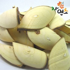 자연초 국산 헛개나무 굵은줄기 600g, 1개