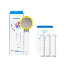 비타민 향수캡슐샤워기 녹물제거 수압상승 절수 화이트 8개월 세트 - 비타민 향수캡슐샤워기 녹물제거 수압상승 절수 화이트 8개월 세트, 비타민 향수캡슐샤워기 녹물제거 수압상승 절수 화이트 8