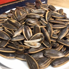 盛香珍海鹽水煮香瓜子, 1套, 250g