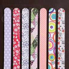 그대여 손톱 야스리 2개입 손톱갈이