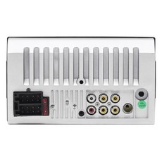 7인치 대형 화면 차량용 MP5 플레이어 USB 카드 라디오 블루투스 핸즈프리 후방 7010B