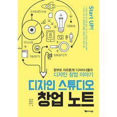 Eduway 設計工作室創業筆記：大膽自由! 設計師們的設計創業故事, 金度映, 沈俊佑, 朴英雨