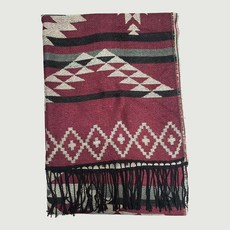 芝士奶黃氛圍感圍巾女秋冬新款韓版彩點百搭披肩加厚保暖防寒圍脖