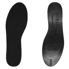 에어라이닝 얇은 우레탄 평솔 깔창