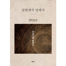 진한제국 경제사, 태학사, 렁펑페이