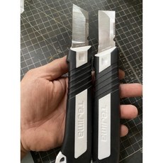 日本TAJIMA電工刀, 10個