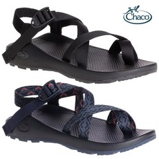 台灣黑熊 美國 Chaco Z/2 CLASSIC 男款越野運動涼鞋 夾腳 舒適耐磨