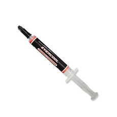 에버쿨 CPU 써멀컴파운드 주사기형 구리스 TC-3(3g)fal62xpX