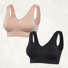 가볍고 편하고 활동적인 블랙야크 BLACKYAK 여성 기 능성 아웃도어 등산 속옷 365심리스브라 1BYUDM3503 선물