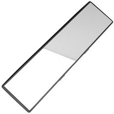 SF 서치 룸미러, 블랙, 1개