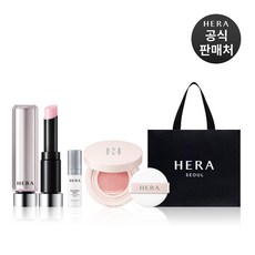[내일도착/단독]헤라 NEW 센슈얼 누드 밤(미니베이스+블러쉬+쇼핑백), 112호 본프리, 1개
