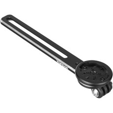 투픽 - 성인 UTF 멀티 마운트 핸들바 블랙 길이 150mm, 토피크 UTF 멀티 마운트 150mm 사이클 컴퓨터 조