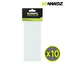 [HANDZ] 잭글루 글루스틱 (7mm/소형), 1개