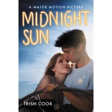 (영문도서)Midnight Sun Paperback, Poppy Books, English, 9780316473576