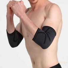 라망 팔꿈치 보호대 M