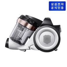 삼성전자 파워모션 7100 청소기, 화이트, VC33M7142LW
