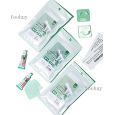 台灣出貨免打孔強力桿托 伸縮桿透明固定器 衣柜掛桿支撐架 浴簾桿架夾, 4520和4006各3對（此單價6對起賣