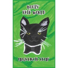 (영문도서) Boots' Pâté World Paperback, Independently Published, English, 9798339117544