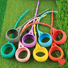 골프백 골프공 주머니 여성 골프파우치 볼 가방