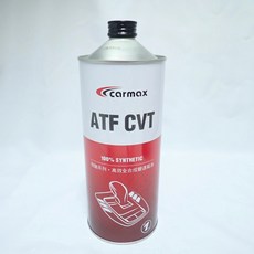 車美仕 WS CVT FE 變速箱油 適用 豐田 ALTIS WISH YARIS CAMRY PREVIA RAV4, 1個, CVTFE/單瓶/鐵罐