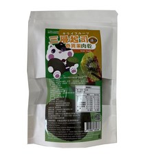 太禓創意SunFood四民者貓三層水果起司豬肉乾(五包任選) 香橙/奇異果/水蜜桃/鳳梨 果乾, 1個, 奇異果+5