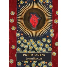 (영문도서) Invited to Speak: Tell it true make it vivid keep it tight Paperback, Over/Under, English, 9798990453708