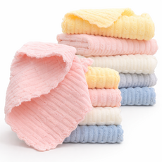 생활클릭 프리미엄 극세사 행주 총10매 5매입+5매입 부드러운 도톰한 다용도 요술행주, 10개