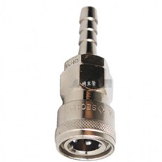 국산 에어카플러 SH40 / 수동카플러, 1개