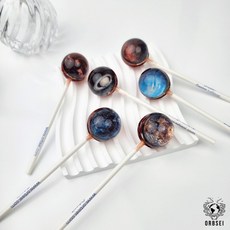 오브세이행성캔디 B (6P) by orbsei, 본상품