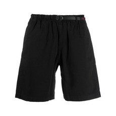 그라미치 버클 웨이스트밴드 쇼츠