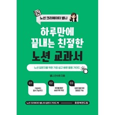 하루만에 끝내는 친절한 노션 교과서, 별나 안수현(저), 호호북앤드림, 별나 안수현 저