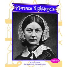 (영문도서) Florence Nightingale Hardcover, Capstone Press, English, 9781476542140