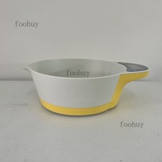 台灣出貨 熱賣 烘焙稱 廚房電子稱 高精度廚房勺型多功能電子秤 勺形烘焙電子秤高靈敏度1g 去皮自动清零, 黃色, 1個