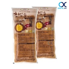 파머스 냉동 초계란 슬라이스 계란말이 다시마끼, 2개