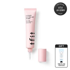 티핏 아트 프라이머 30ml + 오드 퍼퓸 핸드크림 100ml, 1개, 델리케이트 프라이머+핸드크림