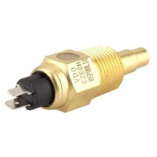 오일 워터 게이지용 물 VDO 온도 센서 1Pcs 고신뢰성 12N PT