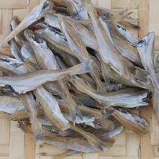 포항마트 대구앵치 노가리 약11cm / 한입노가리 미니노가리 노가리새끼 대구새끼 앵치노가리, 1개, 500g