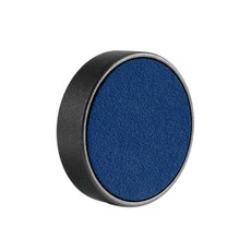 汽車安全帶磁吸固定器 車載內飾防刮傷防噪音消音器, 深海藍, 1個
